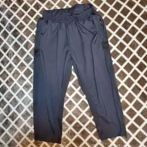 James Harden x Adidas basketball pants